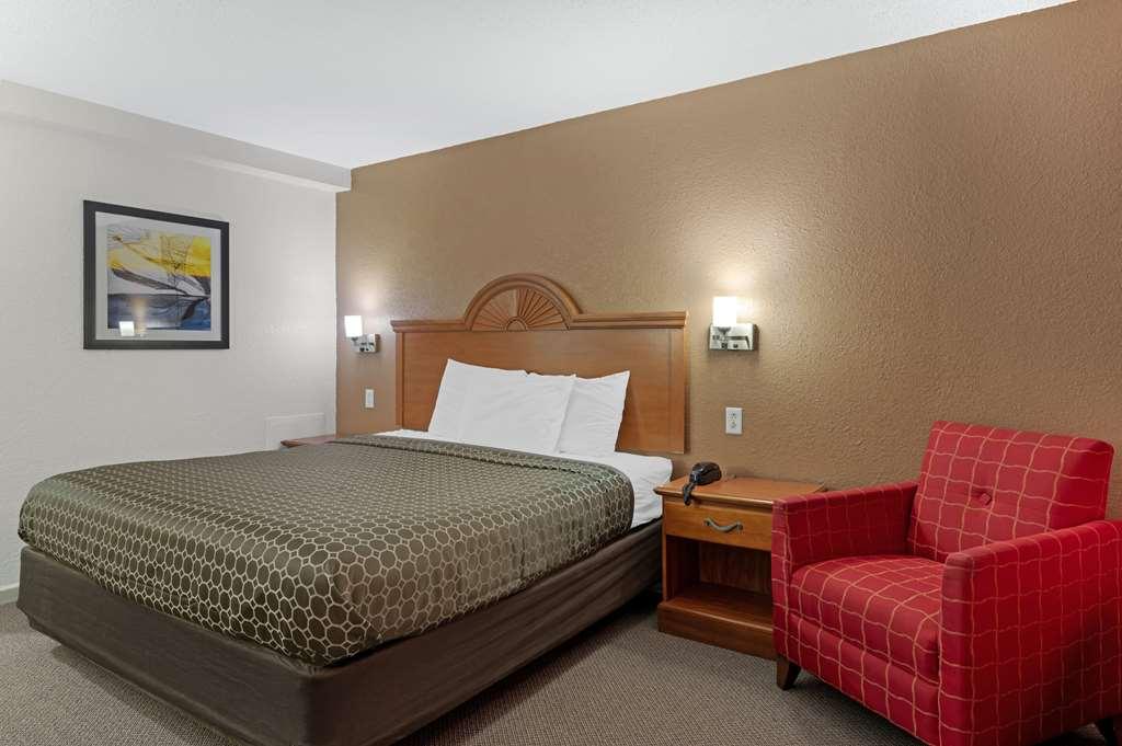 Rodeway Hotel
