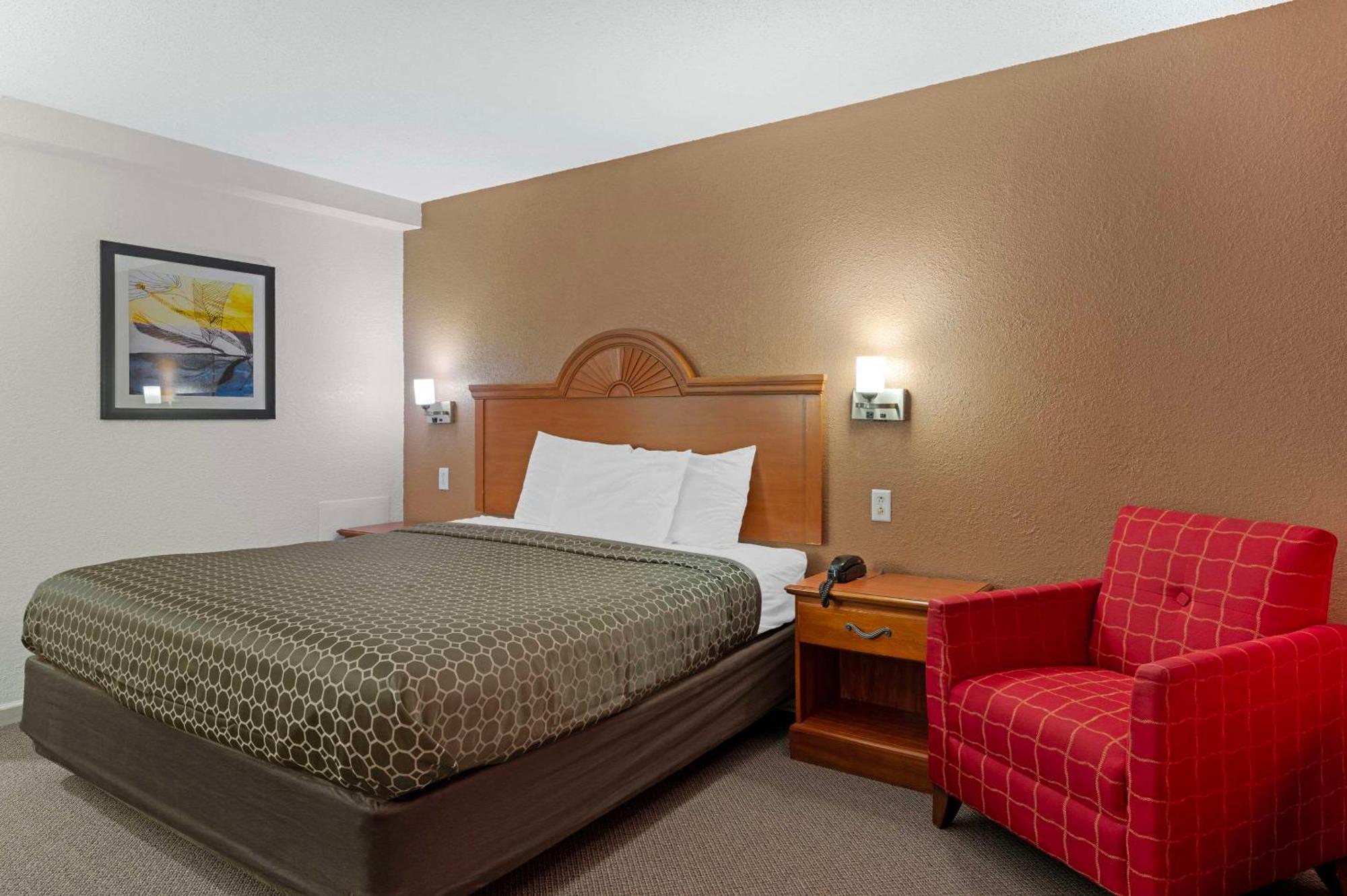 Rodeway Hotel