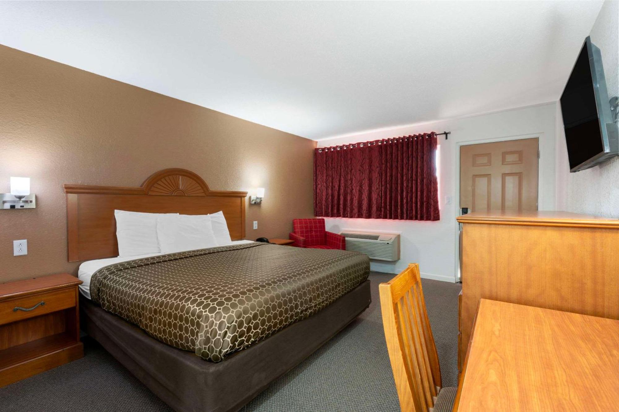 Hotel Rodeway 2*