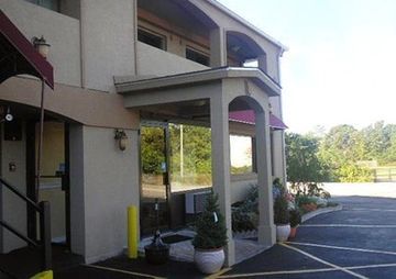 Rodeway 2* Terre Haute