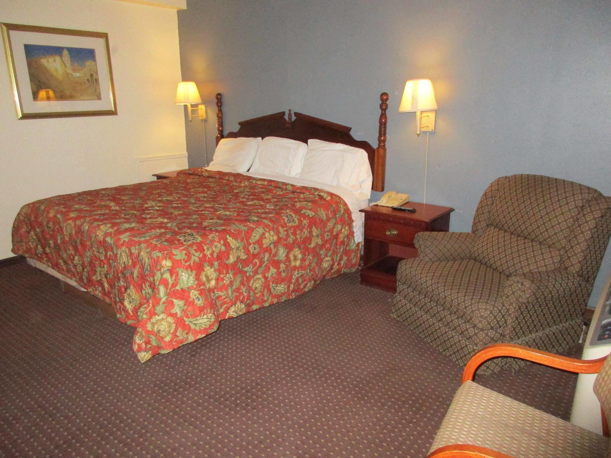 Rodeway Terre Haute